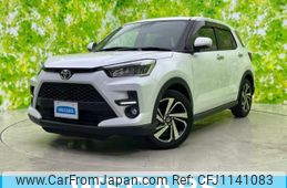 toyota raize 2020 quick_quick_5BA-A200A_A200A-0104661