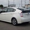 toyota prius 2015 -TOYOTA--Prius DAA-ZVW30--ZVW30-1991686---TOYOTA--Prius DAA-ZVW30--ZVW30-1991686- image 2