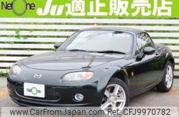 mazda roadster 2008 quick_quick_DBA-NCEC_NCEC-252454