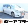 nissan elgrand 2014 -NISSAN--Elgrand DBA-TE52--TE52-070316---NISSAN--Elgrand DBA-TE52--TE52-070316- image 1