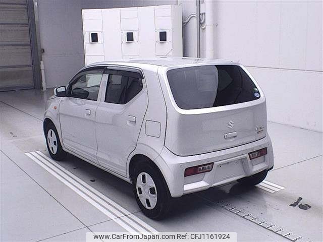 suzuki alto 2020 -SUZUKI--Alto HA36S-538464---SUZUKI--Alto HA36S-538464- image 2