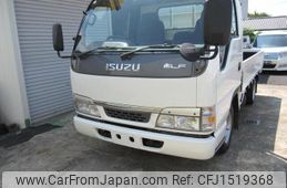 isuzu elf-truck 2004 CFJ1519368
