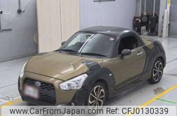 daihatsu copen 2016 -DAIHATSU--Copen DBA-LA400K--LA400K-0015265---DAIHATSU--Copen DBA-LA400K--LA400K-0015265-