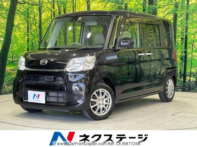 daihatsu tanto 2015 -DAIHATSU--Tanto DBA-LA600S--LA600S-0360023---DAIHATSU--Tanto DBA-LA600S--LA600S-0360023- image 1