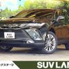 toyota harrier 2020 quick_quick_MXUA80_MXUA80-0023212 image 1