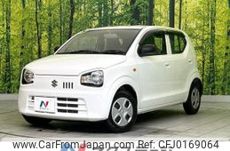 suzuki alto 2017 -SUZUKI--Alto DBA-HA36S--HA36S-338810---SUZUKI--Alto DBA-HA36S--HA36S-338810-