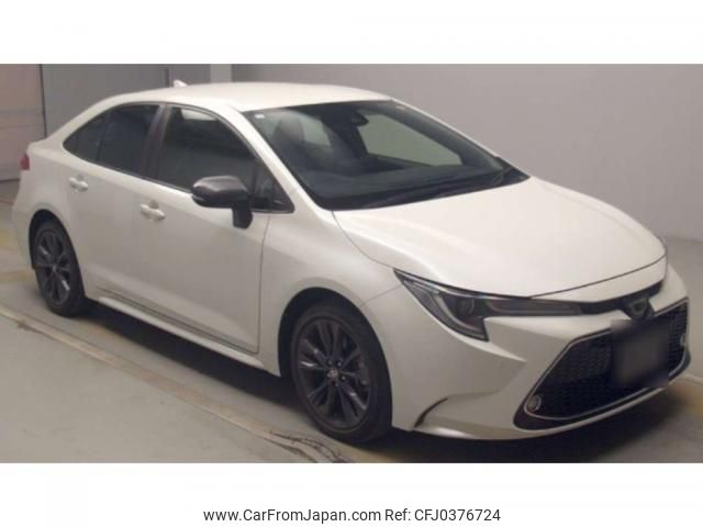 toyota corolla 2019 quick_quick_3BA-ZRE212_6002149 image 1