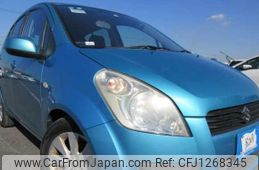 suzuki splash 2009 3282185-Y2024120231A-21