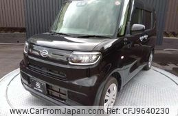 daihatsu tanto 2021 quick_quick_6BA-LA650S_LA650S-1017506