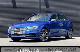 audi s3 2015 -AUDI--Audi S3 ABA-8VCJXF--WAUZZZ8VXFA144009---AUDI--Audi S3 ABA-8VCJXF--WAUZZZ8VXFA144009-