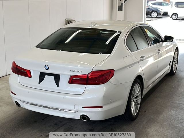 bmw 5-series 2019 -BMW--BMW 5 Series JC20-0G939483---BMW--BMW 5 Series JC20-0G939483- image 2