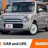 suzuki alto-lapin 2014 -SUZUKI--Alto Lapin DBA-HE22S--HE22S-840265---SUZUKI--Alto Lapin DBA-HE22S--HE22S-840265- image 1