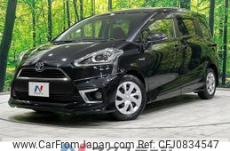 toyota sienta 2017 quick_quick_NHP170G_NHP170-7082392