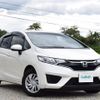 honda fit 2016 quick_quick_DBA-GK3_GK3-1221701 image 1