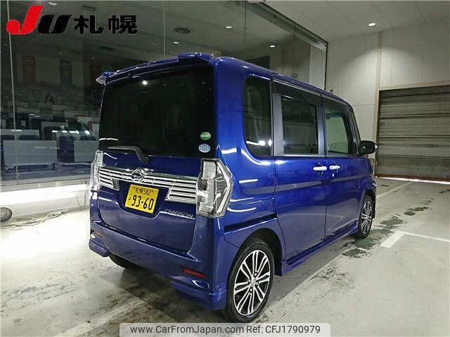 subaru chiffon 2017 CFJ1790979 image 2