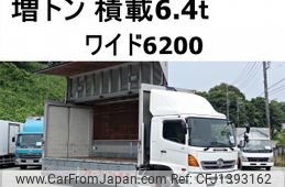 hino ranger 2006 -HINO--Hino Ranger ADG-FE7JLWA--FE7JLW-10219---HINO--Hino Ranger ADG-FE7JLWA--FE7JLW-10219-
