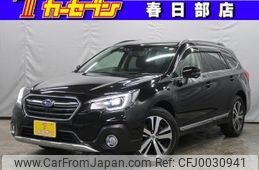 subaru outback 2017 quick_quick_BS9_BS9-043707