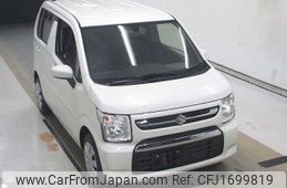 suzuki wagon-r 2025 CFJ1699819