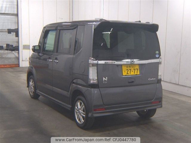 honda n-box 2012 -HONDA 【前橋 583ｳ2777】--N BOX JF2-1013351---HONDA 【前橋 583ｳ2777】--N BOX JF2-1013351- image 2