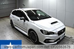 subaru levorg 2018 -SUBARU 【広島 301め7043】--Levorg VM4--VM4-125238---SUBARU 【広島 301め7043】--Levorg VM4--VM4-125238-