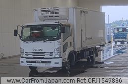 isuzu forward 2016 CFJ1549836