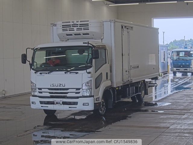 isuzu forward 2016 CFJ1549836 image 1