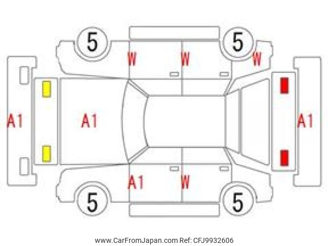 honda n-wgn 2019 -HONDA--N WGN DBA-JH1--JH1-1422486---HONDA--N WGN DBA-JH1--JH1-1422486- image 2