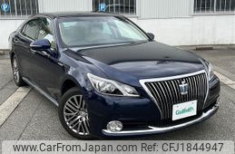 toyota crown-majesta 2014 CFJ1844947