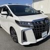 toyota alphard 2019 -TOYOTA--Alphard DBA-AGH30W--AGH30-0253329---TOYOTA--Alphard DBA-AGH30W--AGH30-0253329- image 1