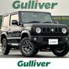 suzuki jimny 2024 -SUZUKI--Jimny 3BA-JB64W--JB64W-356206---SUZUKI--Jimny 3BA-JB64W--JB64W-356206- image 1