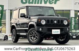 suzuki jimny 2024 -SUZUKI--Jimny 3BA-JB64W--JB64W-356206---SUZUKI--Jimny 3BA-JB64W--JB64W-356206-