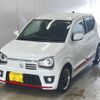 suzuki alto 2015 -SUZUKI 【北九州 583て8020】--Alto HA36S-870308---SUZUKI 【北九州 583て8020】--Alto HA36S-870308- image 1