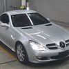 mercedes-benz slk-class 2005 -MERCEDES-BENZ--Benz SLK WDB1714542F090768---MERCEDES-BENZ--Benz SLK WDB1714542F090768- image 1