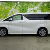 toyota alphard 2021 quick_quick_3BA-AGH30W_AGH30-0356940 image 2