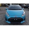 toyota aqua 2017 -TOYOTA 【豊田 500ﾜ3688】--AQUA DAA-NHP10--NHP10-6670509---TOYOTA 【豊田 500ﾜ3688】--AQUA DAA-NHP10--NHP10-6670509- image 2