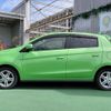 mitsubishi mirage 2012 quick_quick_DBA-A05A_A05A-0002363 image 15