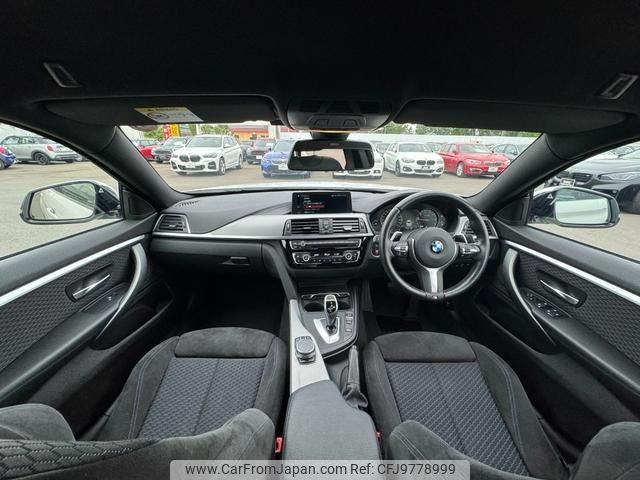 bmw 4-series 2019 -BMW--BMW 4 Series DBA-4D20--WBA4H320X0BX79899---BMW--BMW 4 Series DBA-4D20--WBA4H320X0BX79899- image 2