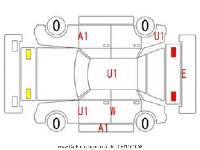 lexus is 2021 -LEXUS--Lexus IS 6AA-AVE30--AVE30-5086927---LEXUS--Lexus IS 6AA-AVE30--AVE30-5086927- image 2