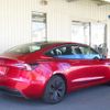 tesla tesla-model3 2024 -TESLA--Tesla Model3 ZAA-3L13T--LRW3F7FS4RC136458---TESLA--Tesla Model3 ZAA-3L13T--LRW3F7FS4RC136458- image 4