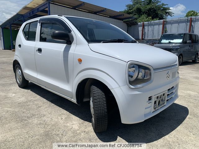 suzuki alto-van 2020 NIKYO_TN40664 image 1