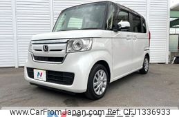 honda n-box 2020 -HONDA--N BOX 6BA-JF3--JF3-1548841---HONDA--N BOX 6BA-JF3--JF3-1548841-
