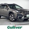 subaru outback 2021 CFJ1800746 image 1