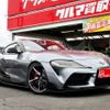 toyota supra 2020 -TOYOTA 【岐阜 320ﾔ 6】--Supra 3BA-DB42--DB42-0031734---TOYOTA 【岐阜 320ﾔ 6】--Supra 3BA-DB42--DB42-0031734- image 1