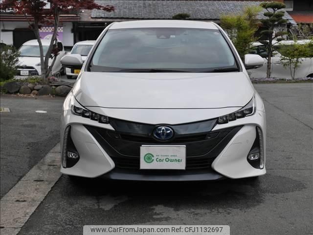 toyota prius-phv 2019 quick_quick_DLA-ZVW52_ZVW52-3141681 image 2