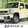 suzuki hustler 2023 quick_quick_MR92S_MR92S-341518 image 1