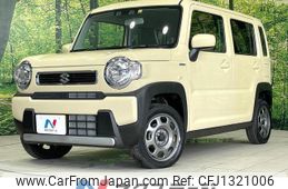 suzuki hustler 2023 quick_quick_MR92S_MR92S-341518