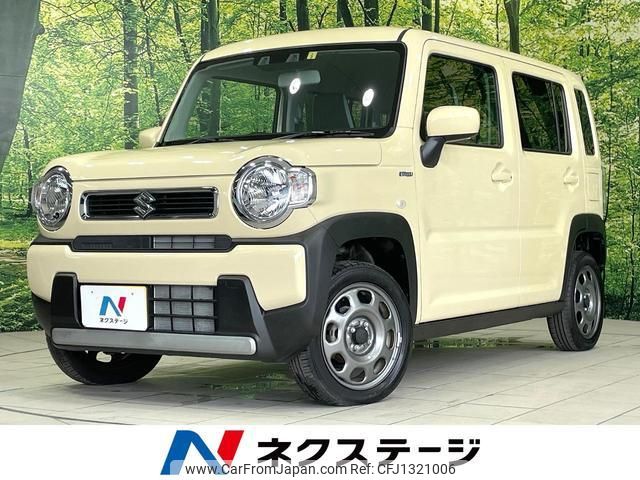 suzuki hustler 2023 quick_quick_MR92S_MR92S-341518 image 1