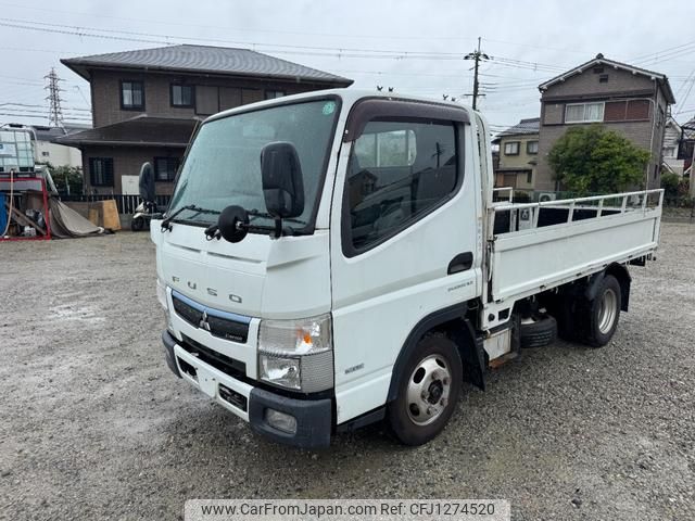 mitsubishi-fuso canter 2016 GOO_NET_EXCHANGE_0701111A30250610W001 image 2