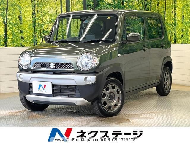 suzuki hustler 2016 CFJ1713675 image 1