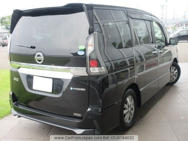 nissan serena 2018 -NISSAN--Serena DAA-HFC27--HFC27-002116---NISSAN--Serena DAA-HFC27--HFC27-002116- image 2